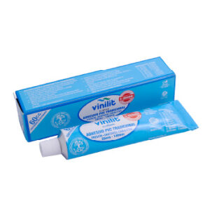 Adhesivo PVC de 60ML