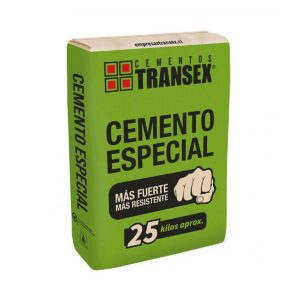 Cemento Transex