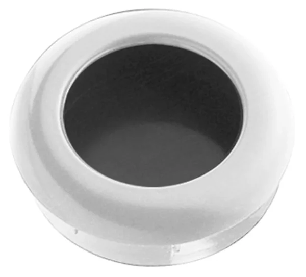 Asa Grande Blanco Y Café - Imagen 2